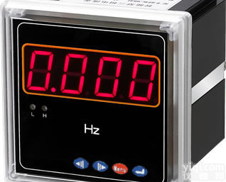 数显<em>频率</em>表SY851-F/<em>80</em>Z实惠的价格 换来您度的满意