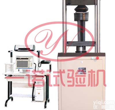 静<em>刚度</em><em>试验机</em>，弹性铁垫板静<em>刚度</em><em>试验机</em>