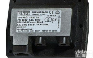 FIDA<em>点火</em>变压器/<em>高压包</em>