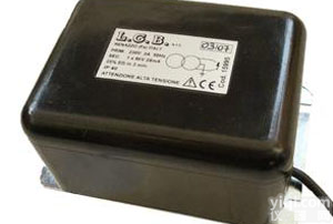 LGB<em>点火</em>变压器/<em>高压包</em>
