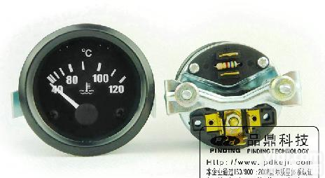 水温表、油压表。<em>油位表</em>