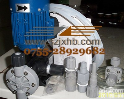 广东<em>计量泵</em>加药泵  <em>电磁</em>搅拌器  帕斯菲达<em>计量泵</em>批发