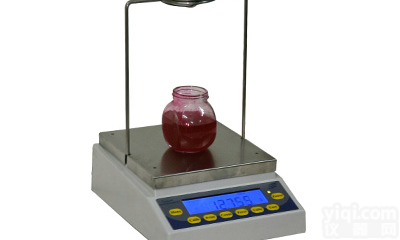 德<em>安特</em>ES200<em>千分</em>位电子天平
