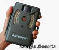 <em>自动</em><em>侦察</em><em>拍摄</em>仪（<em>自动</em>行踪记录仪） 追踪相机IS320