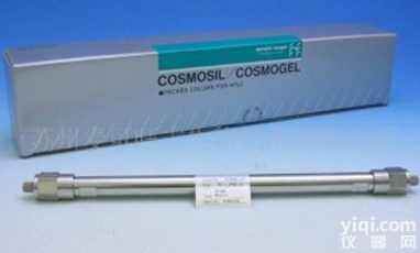 长期批发供应5PBB <em>富勒</em>烯分离制备专用<em>色谱柱</em>（cosmosil）