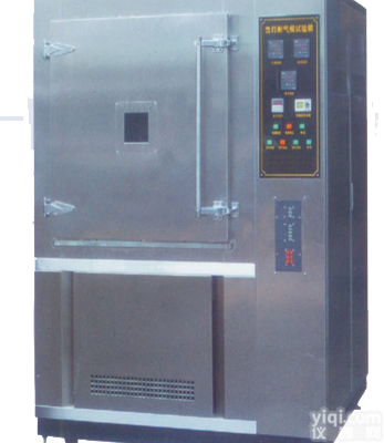 SN-<em>氙灯</em>耐<em>气候</em><em>试验箱</em>