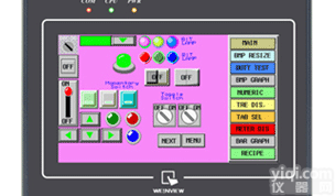 <em>MT6056i</em>威纶<em>触摸屏</em>特价