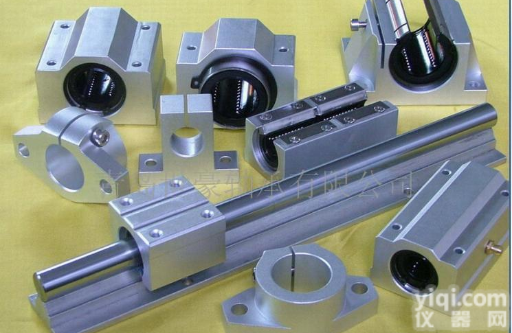 <em>直线</em><em>轴承</em>SBR10UU SBR12UU <em>直线</em><em>轴承</em>