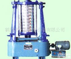 PZS-200型_迫击式振筛机_<em>鹤壁市</em><em>冶金机械</em>设备有限公司