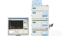 日本岛津GX液相色谱仪