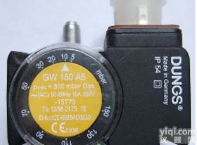 DUNGS冬斯<em>压力开关</em>GW3A5 GW10A5 GW50A5 <em>GW150A5</em>