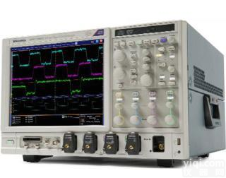 产品型号:<em>TDS7404</em> 美国<em>泰克</em>Tektronix示波器