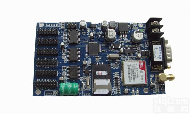 <em>车载</em>屏<em>LED</em>控制卡，<em>LED</em><em>车载</em>屏控制卡