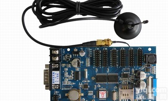 LED<em>无线</em><em>控制卡</em>，<em>无线</em>LED<em>控制卡</em>