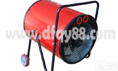 <em>大功率</em>电<em>暖风机</em>