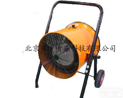 移动式<em>电热</em><em>暖风机</em>