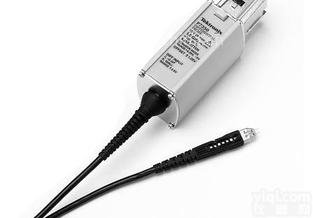 TEK:<em>示波器</em>P7350差分<em>探头</em>