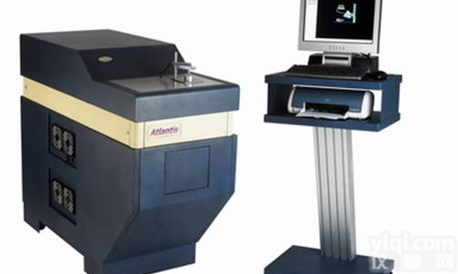 <em>意大利GNR光谱仪</em>