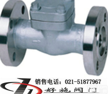 <em>高温高压</em><em>升降式</em><em>止回阀</em>