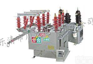 ZW8P-12/630-20户外<em>预付费</em>计量式真空<em>断路器</em>