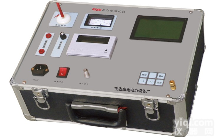 <em>真空</em>开关<em>真空</em>度<em>测试</em>仪-断路器<em>真空</em>度<em>测试</em>仪-<em>真空</em>检测仪