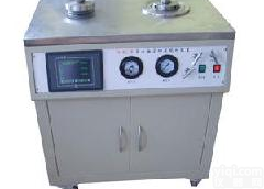 <em>核磁</em>共振<em>岩心</em><em>油水</em>饱和仪