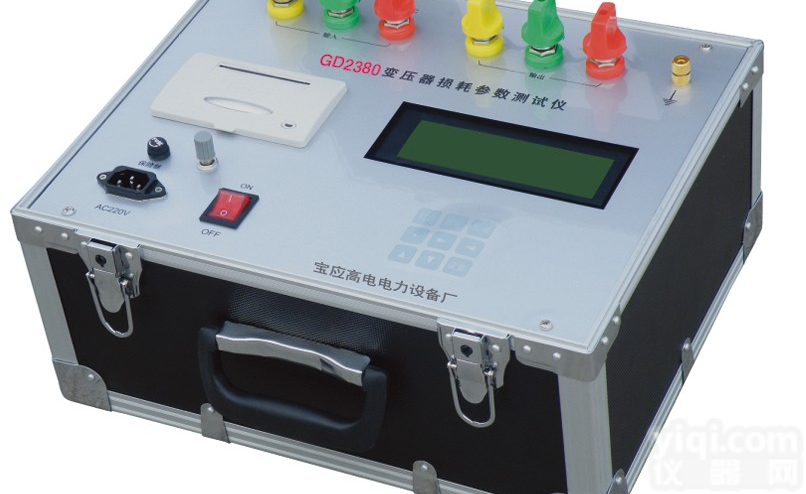 <em>变压器</em>空载损耗<em>测试仪</em>、<em>变压器</em>空<em>负载测试</em>仪、<em>变压器</em>短路阻抗<em>测试仪</em>