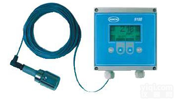 9182微量<em>溶解氧</em><em>在线</em><em>分析仪</em> 南京皓海仪器