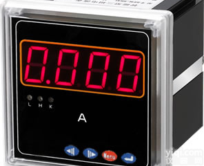 广州PA800H-A41<em>数显</em><em>电流表</em>+<em>电力</em>仪表+