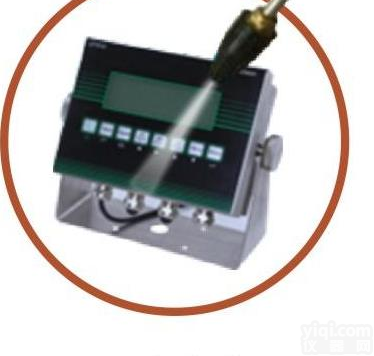 <em>防水</em>型<em>称重</em>显示器