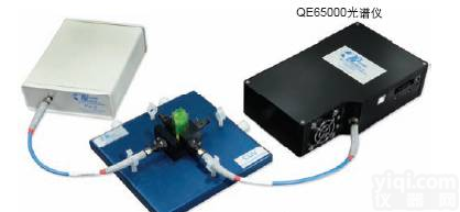 <em>制冷</em>型QE65000<em>科研</em>级<em>光谱仪</em>