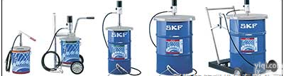 SKF<em>润滑脂</em>泵<em>LAGG</em>系列