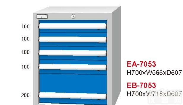 <em>工具</em>柜，天钢<em>工具</em>柜，重量型<em>工具</em>柜，5抽<em>工具</em>柜，常规<em>工具</em>柜