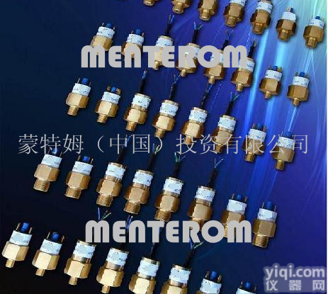 <em>水环式</em><em>真空泵</em>真空压力开关