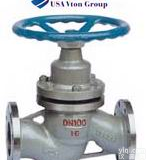 进口蒸汽柱塞阀/蒸汽<em>管道阀门</em>