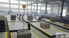 高精度货场<em>汽车衡</em>器，飞亚<em>批发</em><em>汽车衡</em>，标准<em>汽车衡</em>