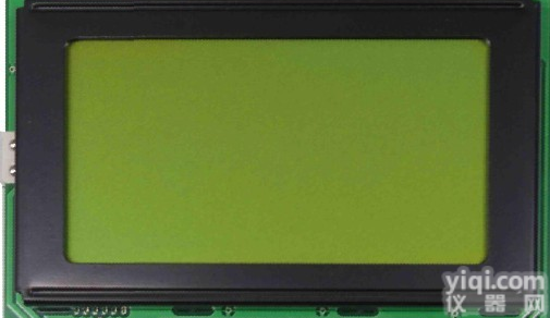 成都粗糙度仪<em>12864</em><em>点阵</em>带<em>字库</em>液晶模块