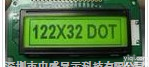 福建多用户联防报警主机12232<em>点阵</em>LCD液晶<em>显示屏</em>