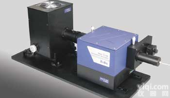 <em>紫外</em>-可见光-<em>近红外</em>可调单色<em>光源</em>