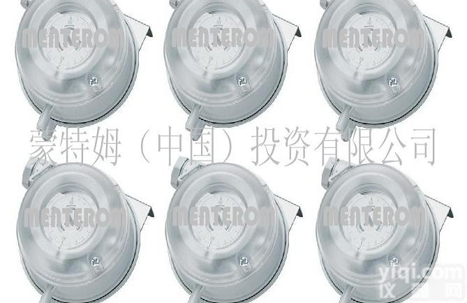 空气压差开关、<em>可调式</em>空气压差<em>控制器</em>