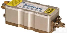 <em>大功率</em>光纤<em>耦合</em><em>激光器</em>