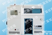 全自动<em>蒸馏测定仪GB/T6536</em>
