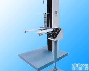 包装落下试验机