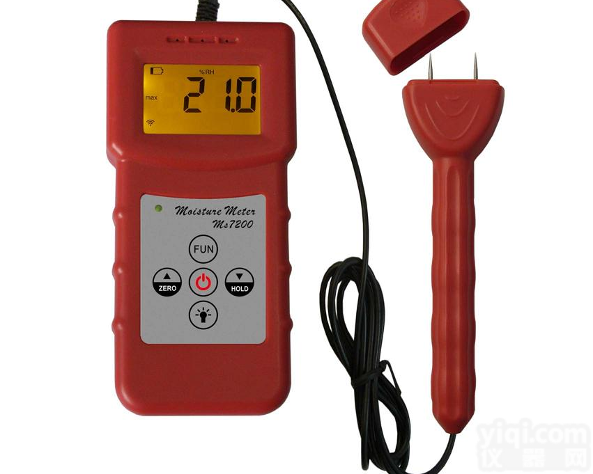 纸张<em>水分</em>测定仪<em>中草药</em><em>水分</em>仪