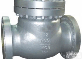 上海<em>H44H美标旋启式止回阀</em>