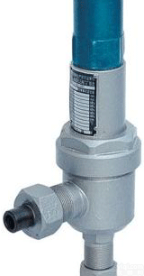 <em>上海</em>A61H<em>弹簧</em>微启式安全阀