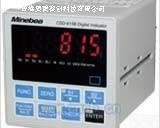 NMB传感器<em>显示仪表</em><em>CSD</em>-815B指示計<em>CSD</em>-815B