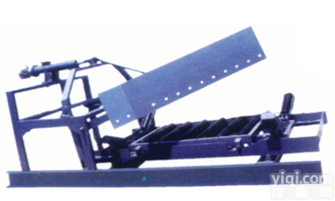 上海DYTH<em>电液</em>动可变槽角<em>犁式</em><em>卸料器</em>