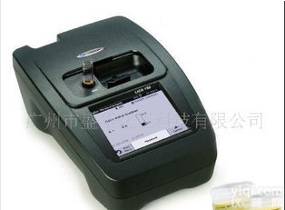 <em>液体</em><em>比色计</em> LICO 150