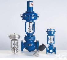 英国斯派莎克<em>控制阀</em>KB51、KE43、KE73<em>系列</em>，<em>控制阀</em>参数